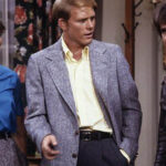 Richie Cunningham Grey Blazer