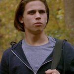Tanner Buchanan Fleece Jacket