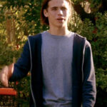 Tanner Buchanan Fleece Jacket