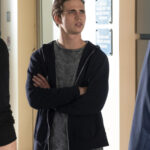 Tanner Buchanan Fleece Jacket