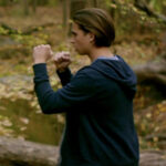 Tanner Buchanan Fleece Jacket