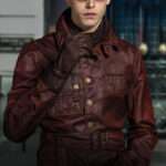 Conrad Oxford Jacket