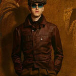 Conrad Oxford Jacket