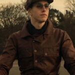 Conrad Oxford Jacket