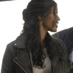 Daphne Forrester Jacket