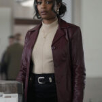 Daphne Forrester Blazer