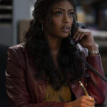 Daphne Forrester Blazer