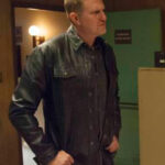 Daryl Crowe Jr Jacket
