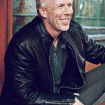 David Cannon Jacket