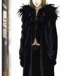 Mello Black Coat