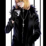 Mello Black Coat
