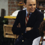 Fred McConnell Blazer