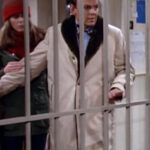 Fred McConnell Coat