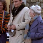 Fred McConnell Coat