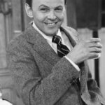 Fred McConnell Blazer
