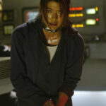 Grace Park Jacket