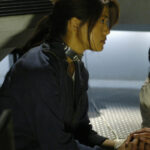 Grace Park Jacket