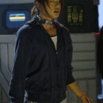 Grace Park Jacket
