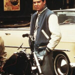 Potsie Weber Varsity Jacket