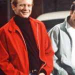 Ralph Malph Red Jacket
