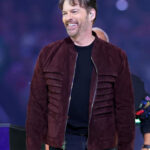 Harry Connick Jr. Jacket
