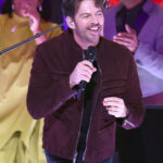 Harry Connick Jr. Jacket