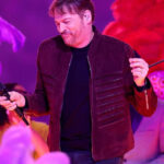 Harry Connick Jr. Jacket
