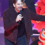 Harry Connick Jr. Jacket