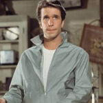 Fonzie Cotton Jacket