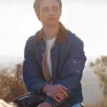 Tanner Buchanan Denim Jacket