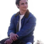 Tanner Buchanan Denim Jacket