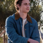 Tanner Buchanan Denim Jacket