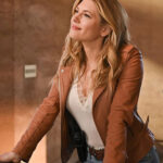 Jenny Hoyt Jacket