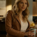 Jenny Hoyt Jacket