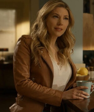 Jenny Hoyt Jacket