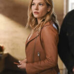 Jenny Hoyt Jacket