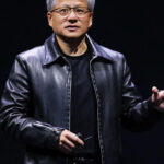 Jensen Huang Jacket
