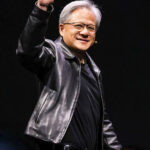 Jensen Huang Jacket