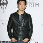 John Cho Jacket