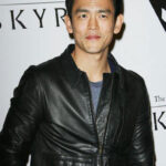 John Cho Jacket