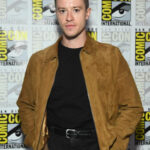 Joseph Quinn Jacket