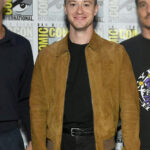 Joseph Quinn Jacket