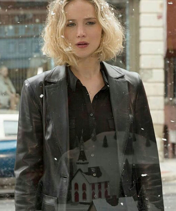Joy Mangano Jacket