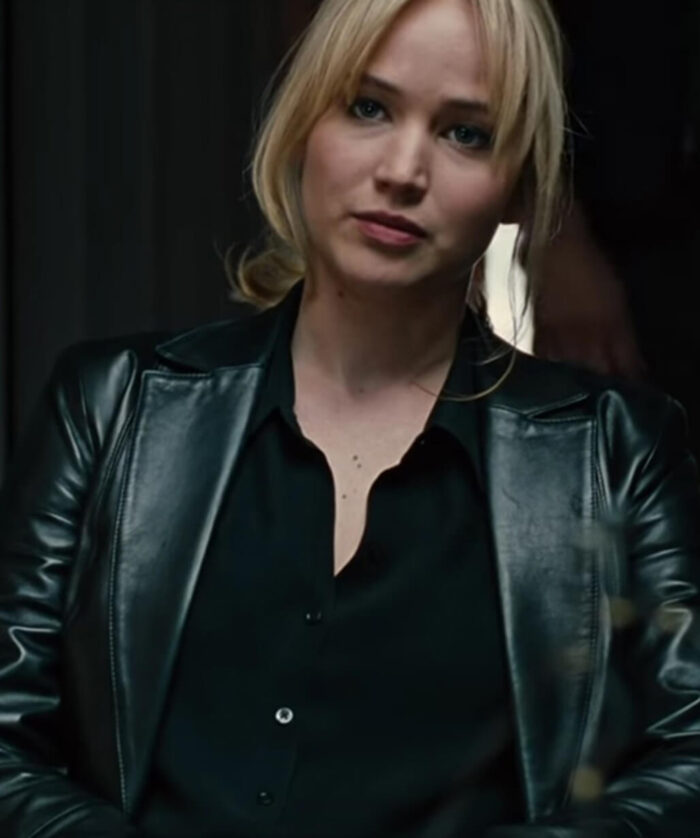 Joy Mangano Jacket