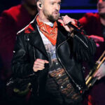 Justin Timberlake Jacket
