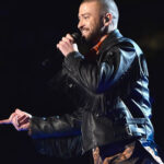 Justin Timberlake Jacket