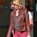 Katherine Heigl Jacket