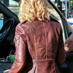 Katherine Heigl Jacket