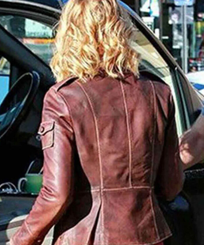 Katherine Heigl Jacket