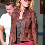 Katherine Heigl Jacket